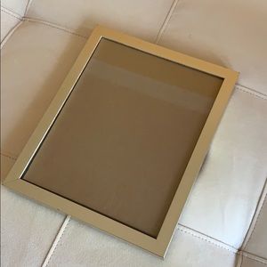 8 x 10 Rachel Zoe picture frame